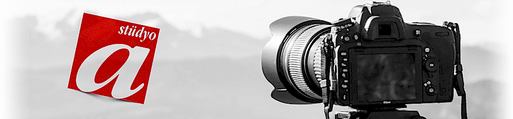 Stüdyo A Hakkımızda - Ankara Profesyonel Fotoğrafçılık