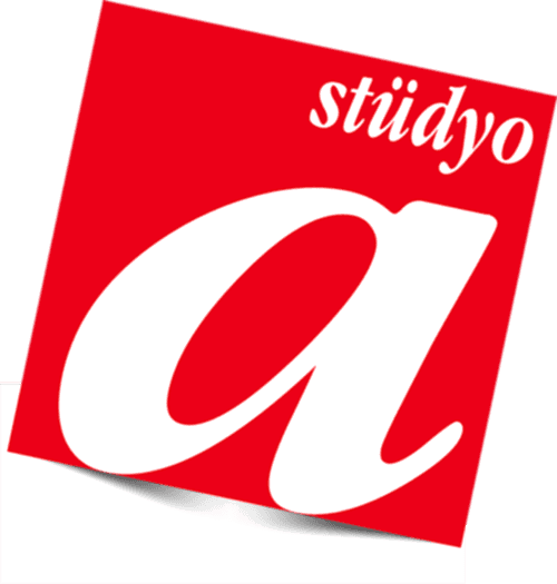 Stüdyo A Logo - Ankara Profesyonel Fotoğrafçılık